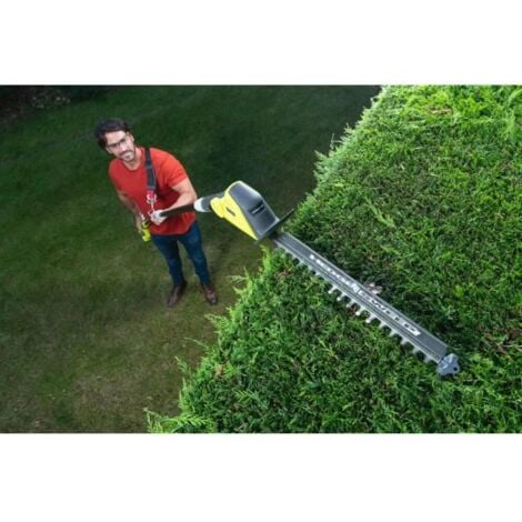 RYOBI Taille-haies 18V One+ sans batterie ni chargeur OPT1845