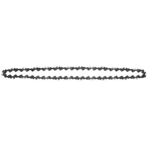 RYOBI Chaîne 35cm pour tronçonneuses RCS36X3550HI RAC242 (1/4)