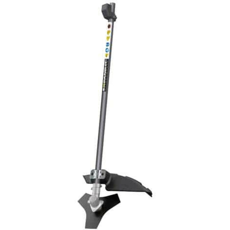 RYOBI Embout débroussailleuse expand-it - RXBC01 (1/5)