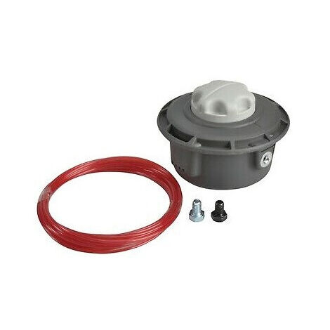 RYOBI Tête reel-easy 2.4mm pour coupe-bordures et débroussailleuses thermiques RAC115