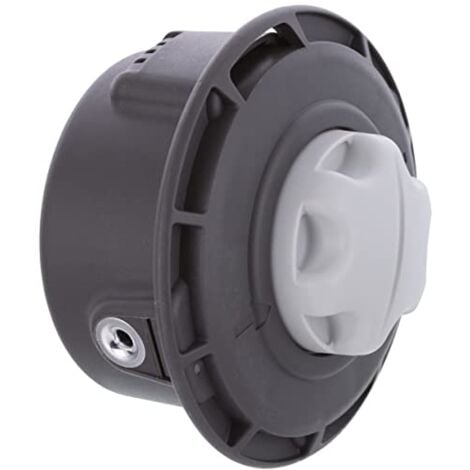 RYOBI Tête reel-easy 2.4mm pour coupe-bordures et débroussailleuses thermiques RAC115