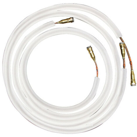 Pack Climatiseur réversible AIRTON - A Poser Soi-même - 5270W