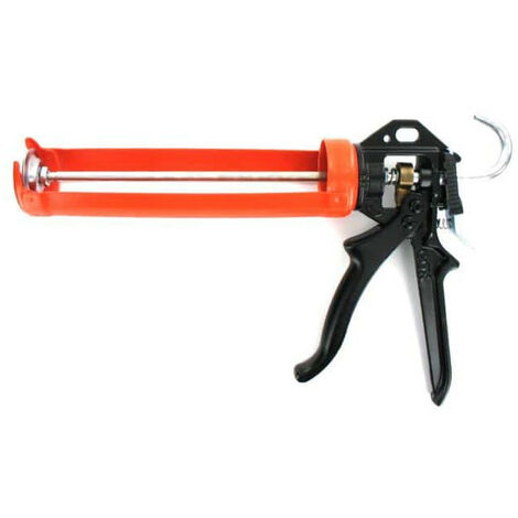 Pistolet mastic squelette MK5 COX 310ml manuel (1/2)