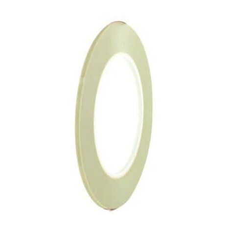 Ruban adhésif de masquage 3M 218 fine line 3.2mm x 55m x 5