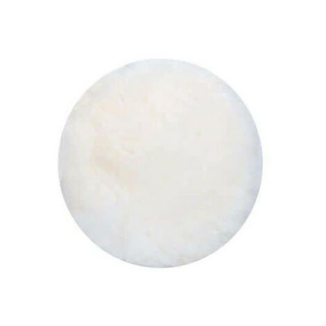 Polishing pad lambswool mini Yachtcare