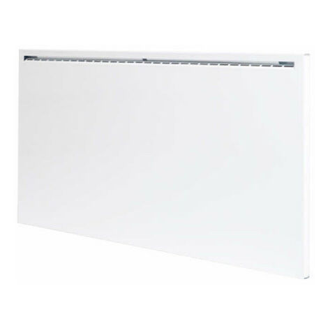 Radiateur électrique ADAX Connecté - Blanc - 2000 W - 1403x330x91mm - Famn H 20 KWT (1/5)