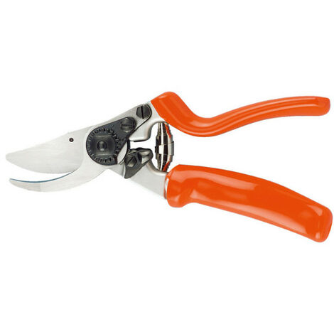 Ciseaux Profi Bypass 22 cm avec poignée rotative Stocker (1/3)