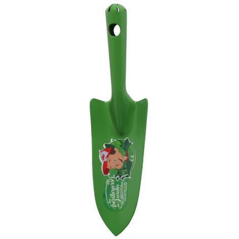 Transplantoir enfant SPEAR & JACKSON - Tout acier - 50207