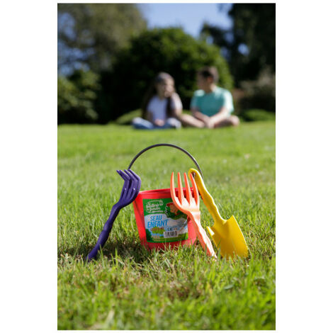 Transplantoir enfant SPEAR & JACKSON - Tout acier - 50207