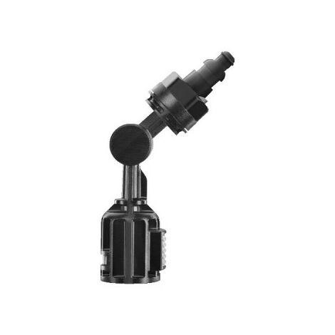 RYOBI Adaptateur coudé EZClean pour pistolets haute pression - RAC764 (1/3)