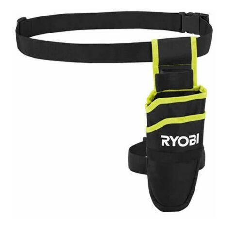 RYOBI Etui de ceinture pour sécateurs sur batterie - RAC316 (1/2)