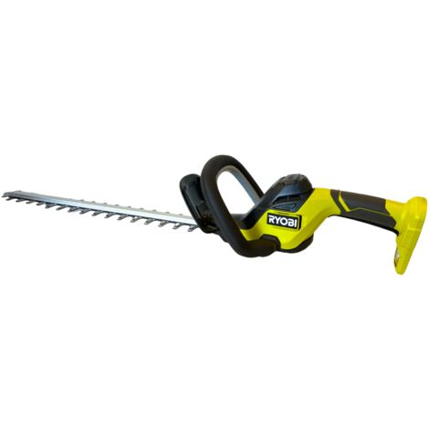 Taille-haies LINEA 18V ONE+™ - 55 cm (vendu sans batterie ni chargeur) | Ryobi