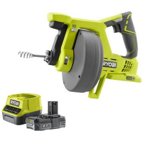 16€05 Sur Pack RYOBI Taille-haies 18V OnePlus Sur Bras Articulé