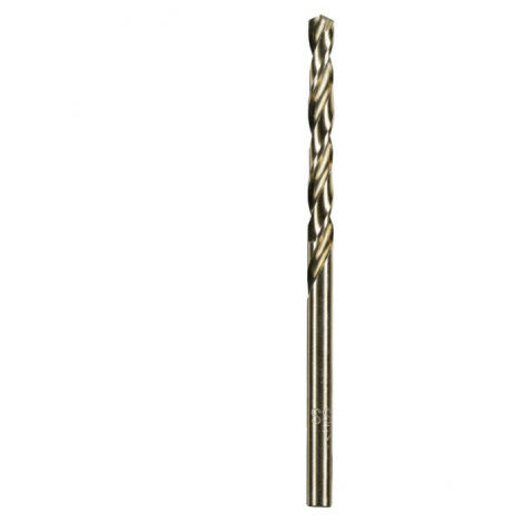 Forêt Hilti HSS Cobalt – Diamètre 16 Mm – Longueur 178 Mm – Neuf – Réf 2071177