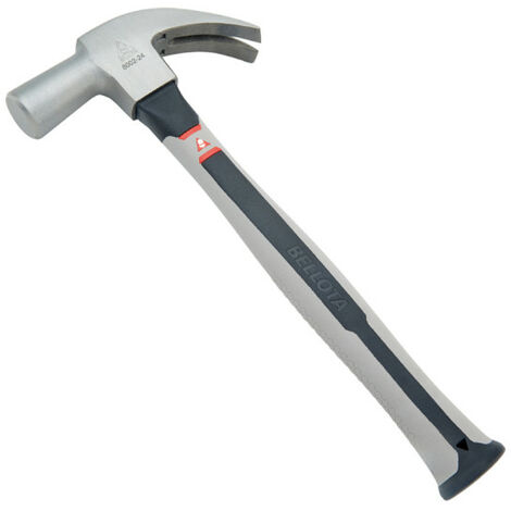 Marteau arrache-clou BELLOTA - 450g - 800216CF (1/5)