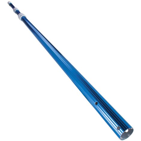 Manche télescopique MAREVA pour piscine - 3 x 1 m - 763147