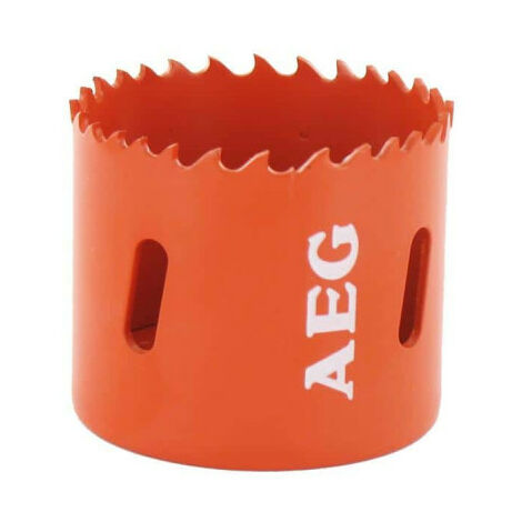 Scie cloche AEG bi-métal 51mm 4932367263 (1/2)