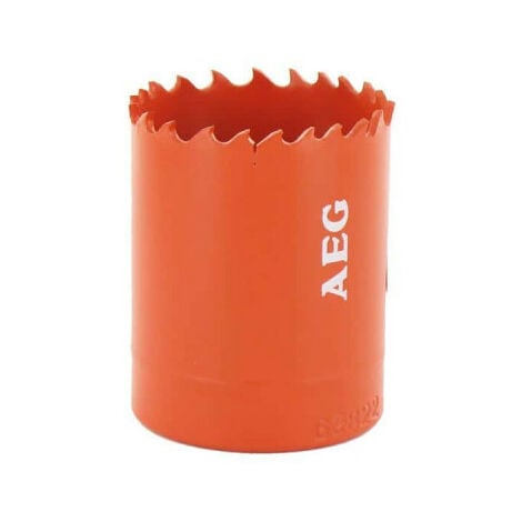 Lot De 3 Scies Cloches Bi Metal D.22-25-29mm. MAC ALLISTER | Les