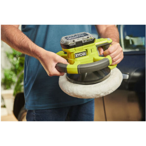 20 Pcs Bonnets De Polissage 125mm-150mm - Polisseuse Pour Voiture