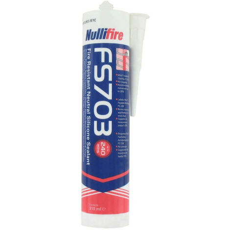 RUBSON SA 1 heure , Mastic Sanitaire à Séchage Rapide, Joint Silicone tous  Matériaux, Transparent , Cartouche de 280 ml : : Bricolage