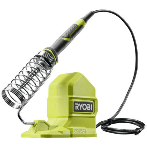 RYOBI Fer à souder - RSI18-0 - 18V One+ - Sans batterie ni chargeur
