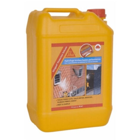 Hydrofuge SIKA - Sikagard-223 Protecteur Toiture- 20L