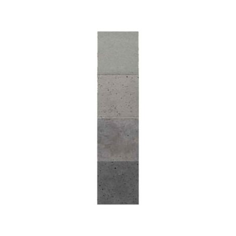 Colorant en poudre pour ciment, chaux et plâtre SIKA SikaCem Color - Noir - 700g