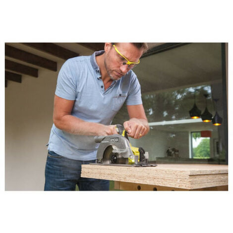 Kit 3 Guides De Coupe Ryobi RAK03SR - Pour Scies Circulaires 408mm - NEUF
