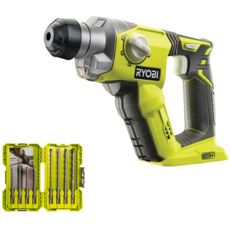 Perforateur ryobi: au meilleur prix
