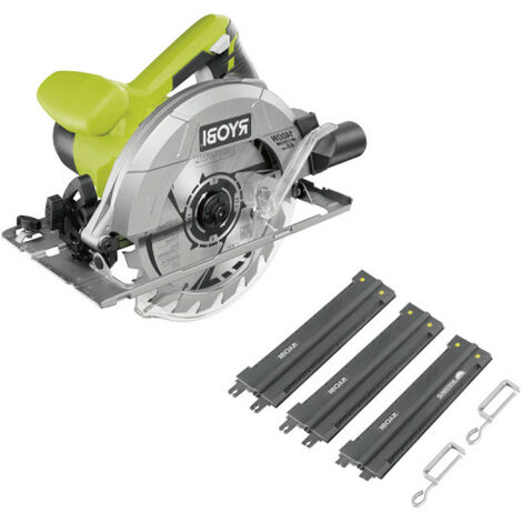 Accessoire pour scie circulaire Ryobi Guide de coupe 122 cm pour scies