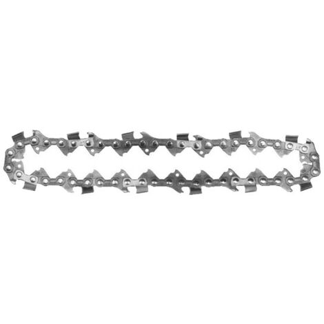 RYOBI Chaîne - RAC274 - Pour élagueurs à main RY18PSX10A - 10cm - 24 maillons