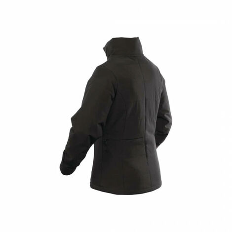 blouson chauffant femme