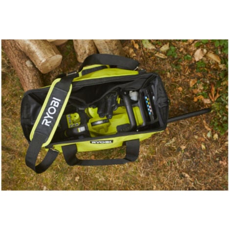 Guide De Rangement D’une Tronçonneuse