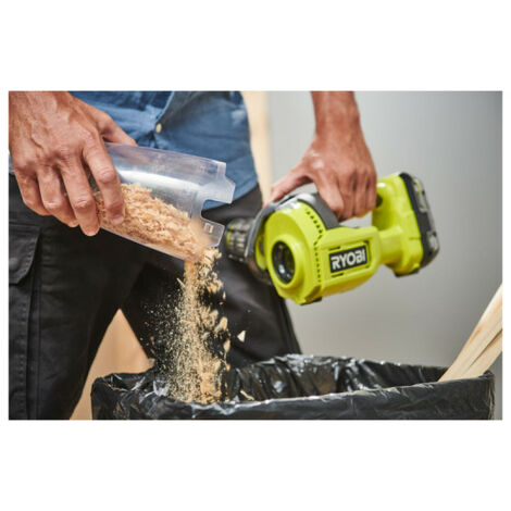 RYOBI 18V Sans Fil WetDry Main Aspirateur Kit avec | Ubuy RYOBI 18V Sans Fil WetDry Main Aspirateur Kit avec | Ubuy