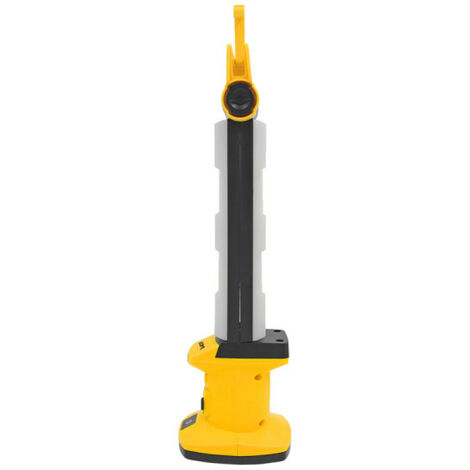 Lanterne de travail XL LED EDM articulée - Fonction PowerBank - 1500lm - 20W