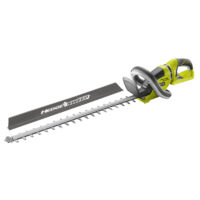 Taille-haies RYOBI LithiumPlus - sans batterie ni chargeur - 36V - RHT36B61R
