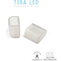 Protecteur ruban led edm