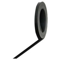 Bande caoutchouc EPDM 15x2mm – Résistant aux UV et à la vapeur – Longueur 5m – Joint de porte et fenêtre