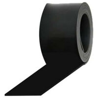 Bande caoutchouc epdm 75x3mm longueur 5m