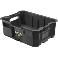 RYOBI Caisse à outils Link - capacité 22,7 kg - RSL104