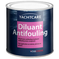 Diluant primaire et antifouling YACHTCARE - 750ml