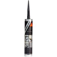 Mastic d'étanchéité universel pour véhicules industriels - SIKA Sikaflex 515 - Gris clair - 300ml