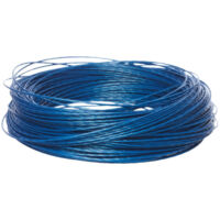 Rouleau de fil torsadé universel RYOBI - 97 mètres - diamètre 1,6 mm - RAC176