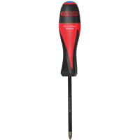 KS Tools - Tournevis ULTIMATEgrip POZIDRIV®, PZ2 - L.100 mm - 922.6444