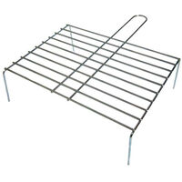 Barbecook Grille de cuisson pour petits aliments 229 720 059 Barbecook Grille de cuisson pour petits aliments 229 720 059