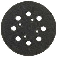 RYOBI Plateau de ponçage 125 mm - ROSP1A