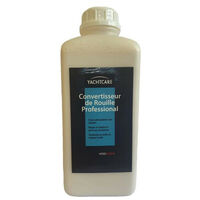 Convertisseur de rouille YACHTCARE 1L