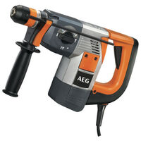 Perforateur-burineur AEG 750W - PN3500X