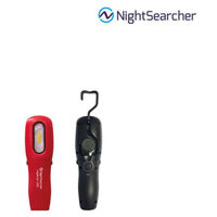 Lampe d'inspection NIGHTSEARCHER i-Spector 220 lumens