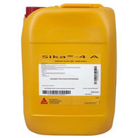 Activateur SIKA -4a - Pour prise rapide - 20L